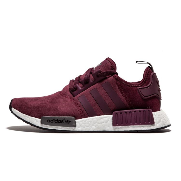 nmd noir femme