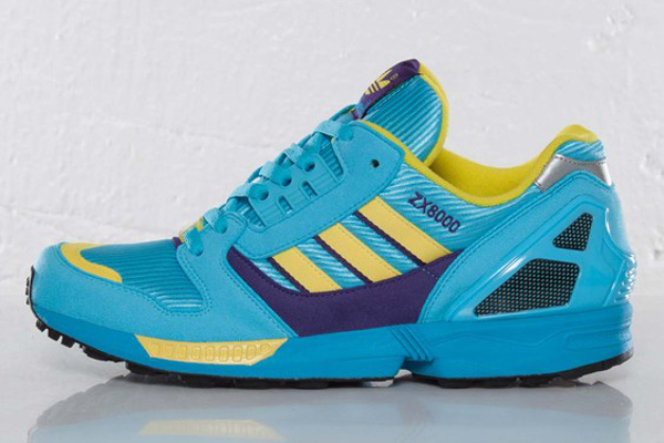 adidas torsion 8000